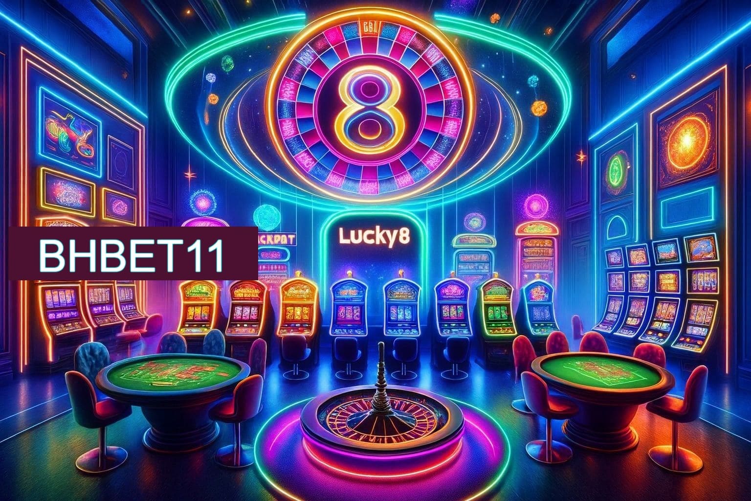 Jogos emocionantes no BHBET11